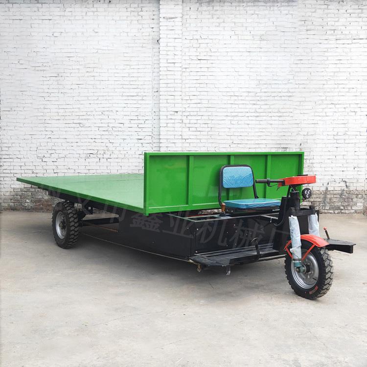 電動(dòng)平板車(chē)