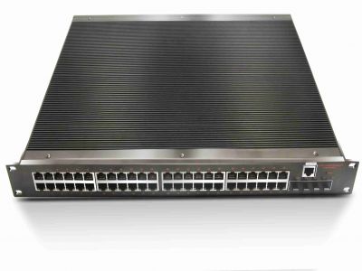 入地鋁合金RD448GST4P-MI-SFP