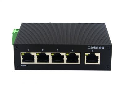 AF輕鋁合金百兆5口