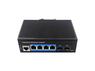 入地鋁合金RD24GS-M-SFP