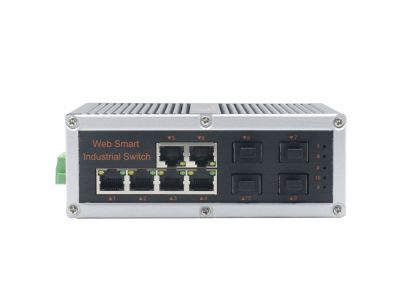 飛天系列YH600-46GSP-W-SFP